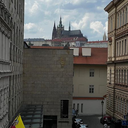 Four Reasons Apartment Prag Dış mekan fotoğraf