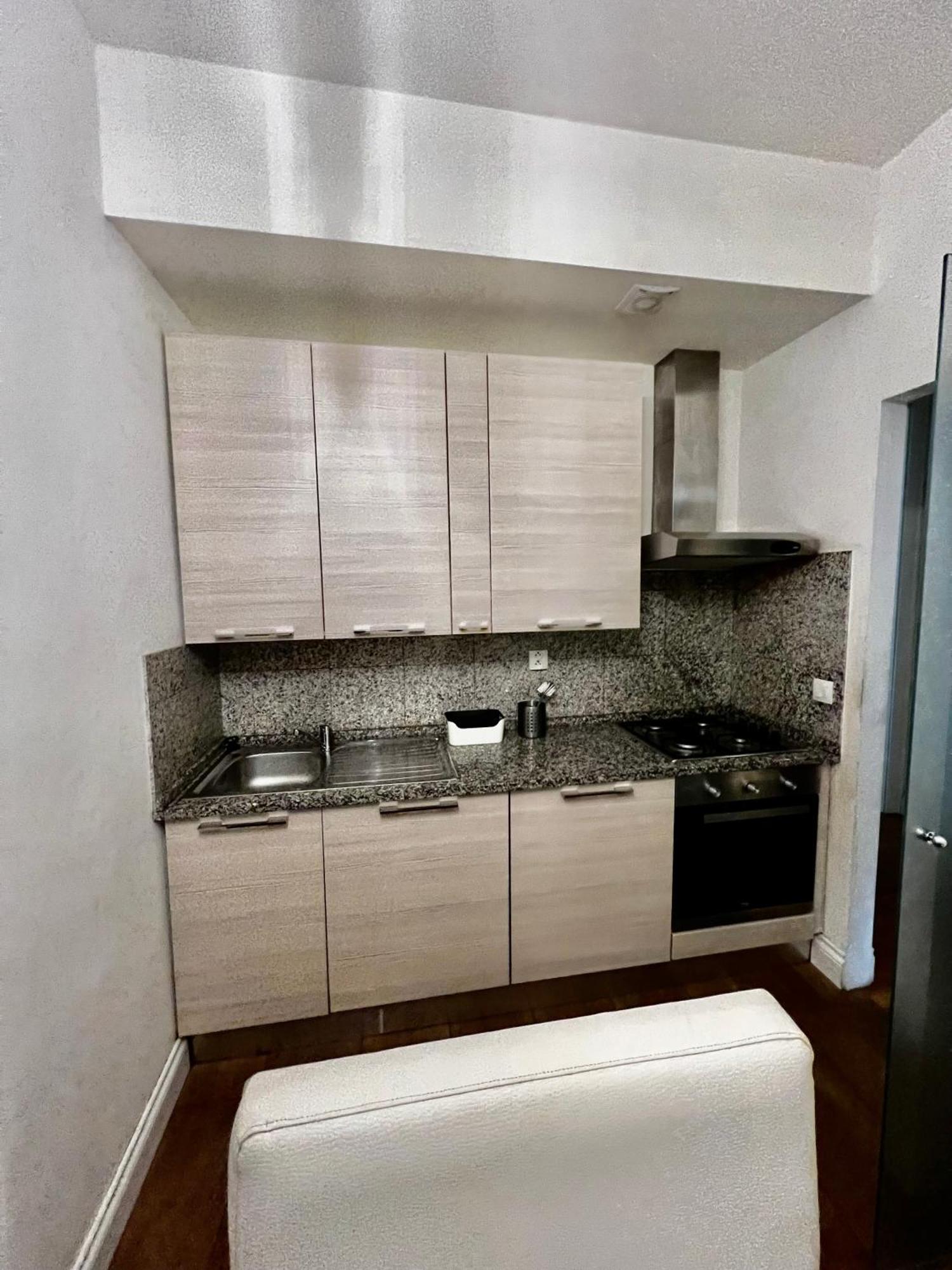 Four Reasons Apartment Prag Dış mekan fotoğraf