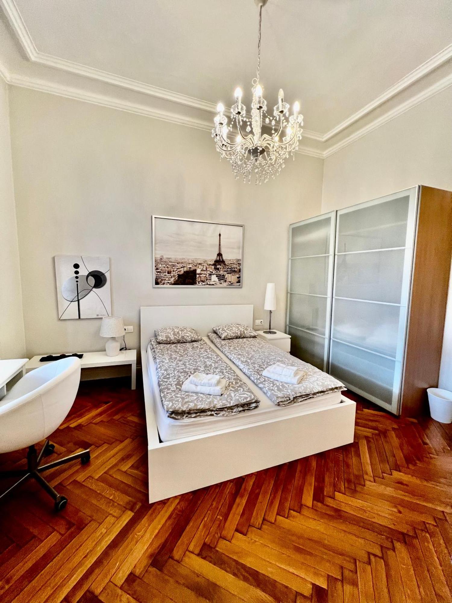 Four Reasons Apartment Prag Dış mekan fotoğraf