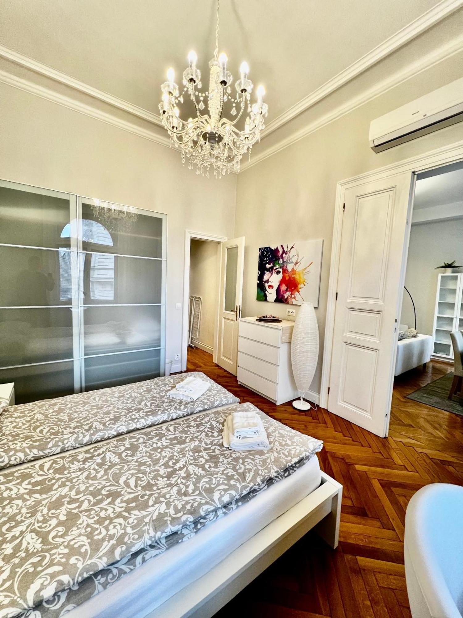 Four Reasons Apartment Prag Dış mekan fotoğraf