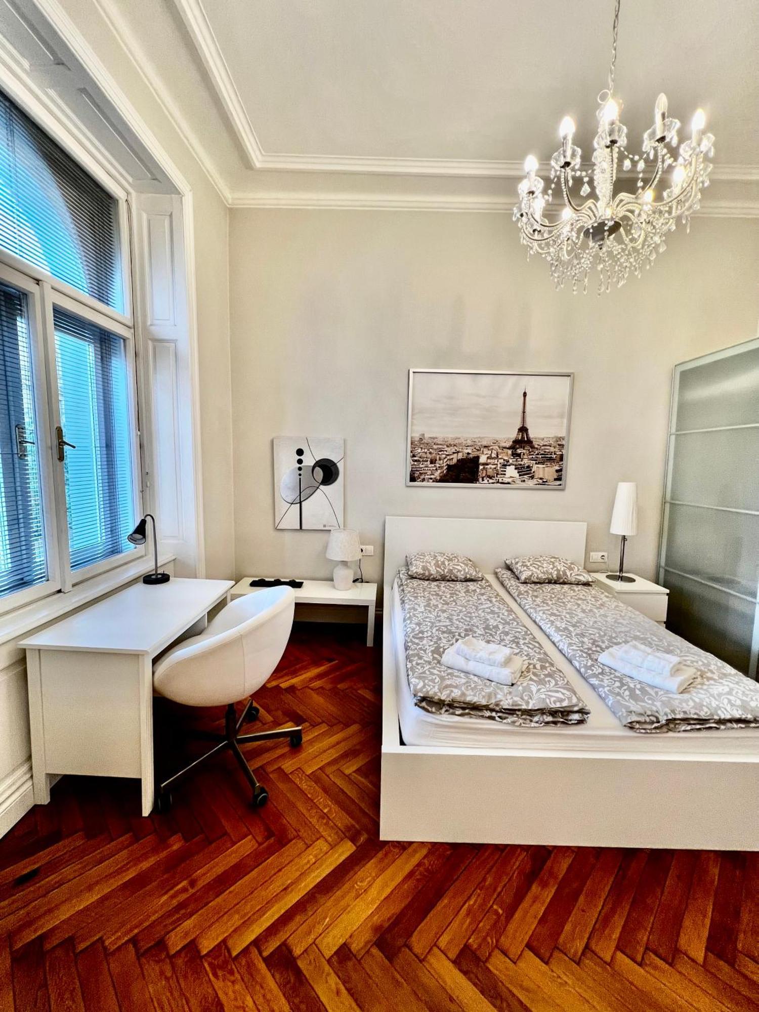 Four Reasons Apartment Prag Dış mekan fotoğraf