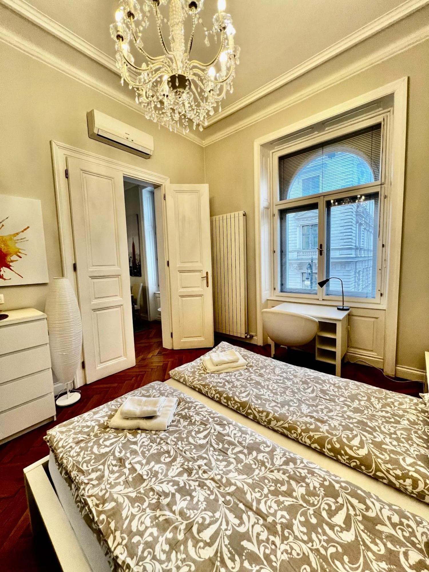 Four Reasons Apartment Prag Dış mekan fotoğraf